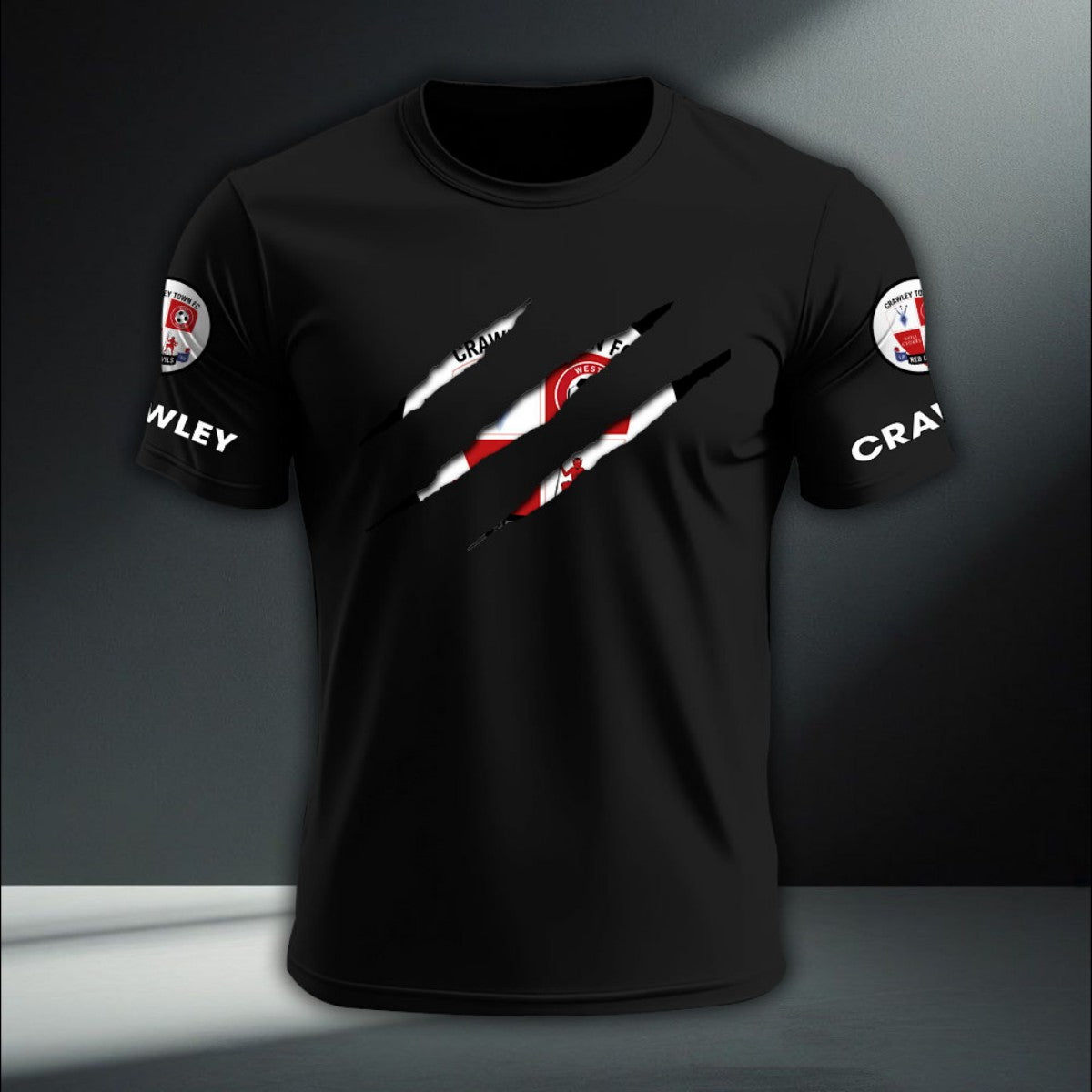 Crawley Town DTNA410269