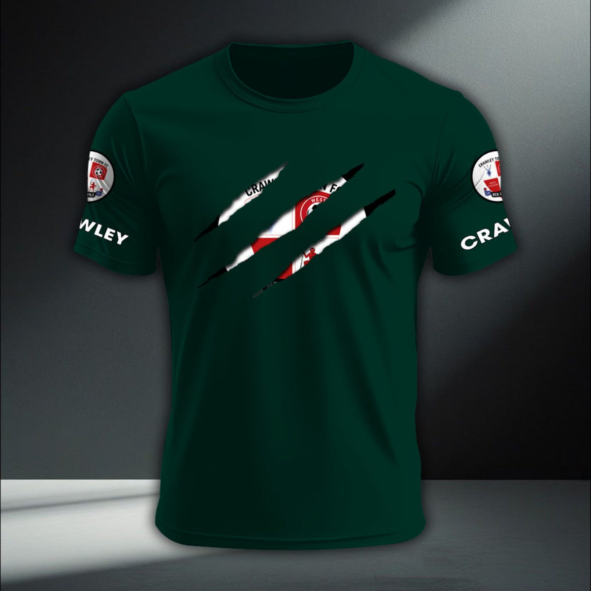Crawley Town DTNA410269