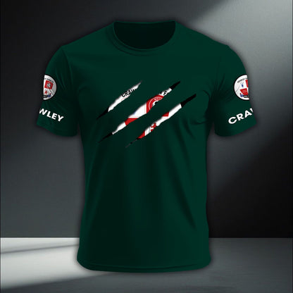 Crawley Town DTNA410269