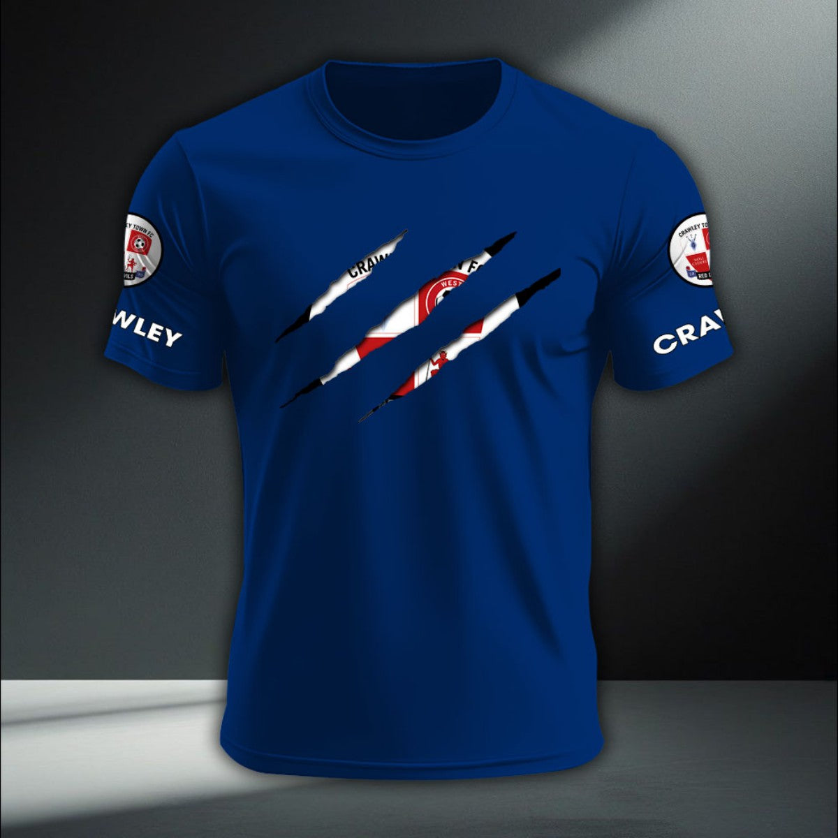 Crawley Town DTNA410269