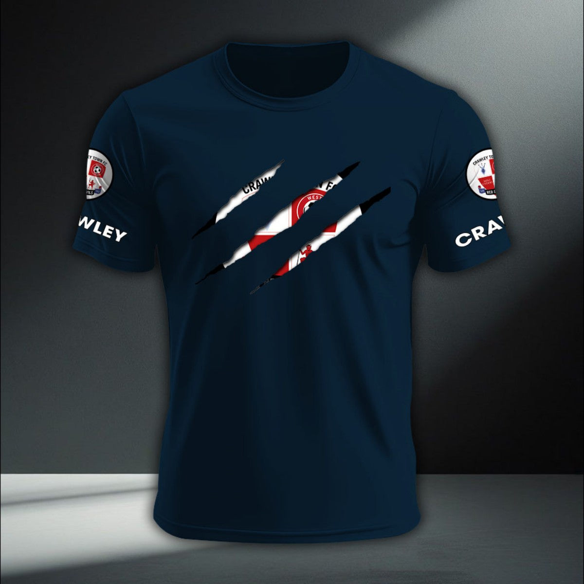 Crawley Town DTNA410269
