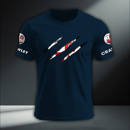 Crawley Town DTNA410269