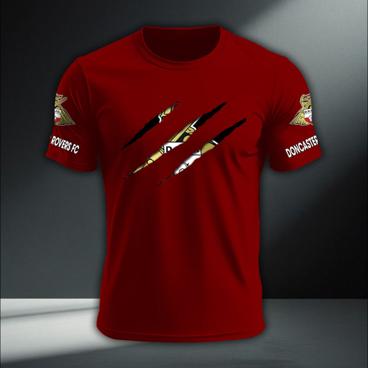 Doncaster Rovers DTNA410271
