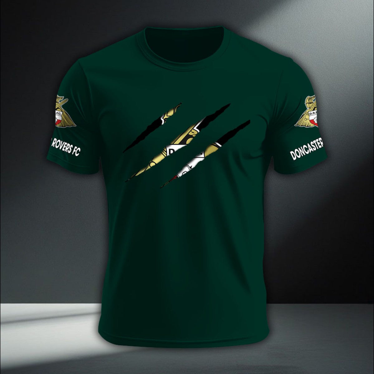Doncaster Rovers DTNA410271