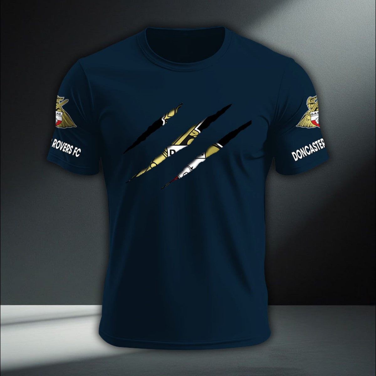 Doncaster Rovers DTNA410271