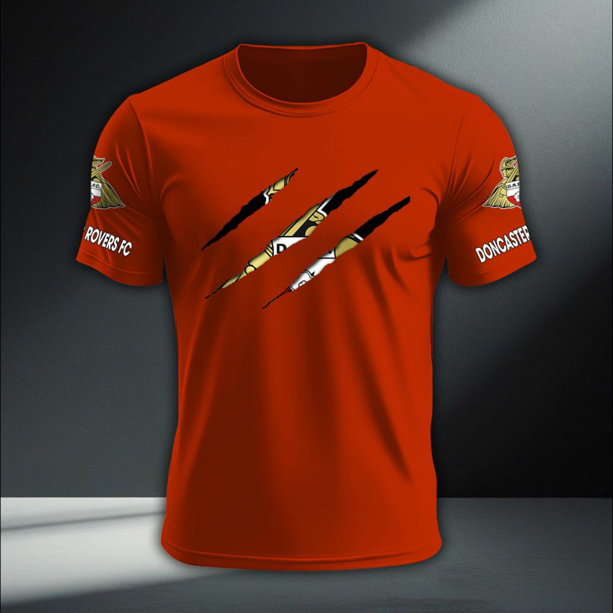 Doncaster Rovers DTNA410271