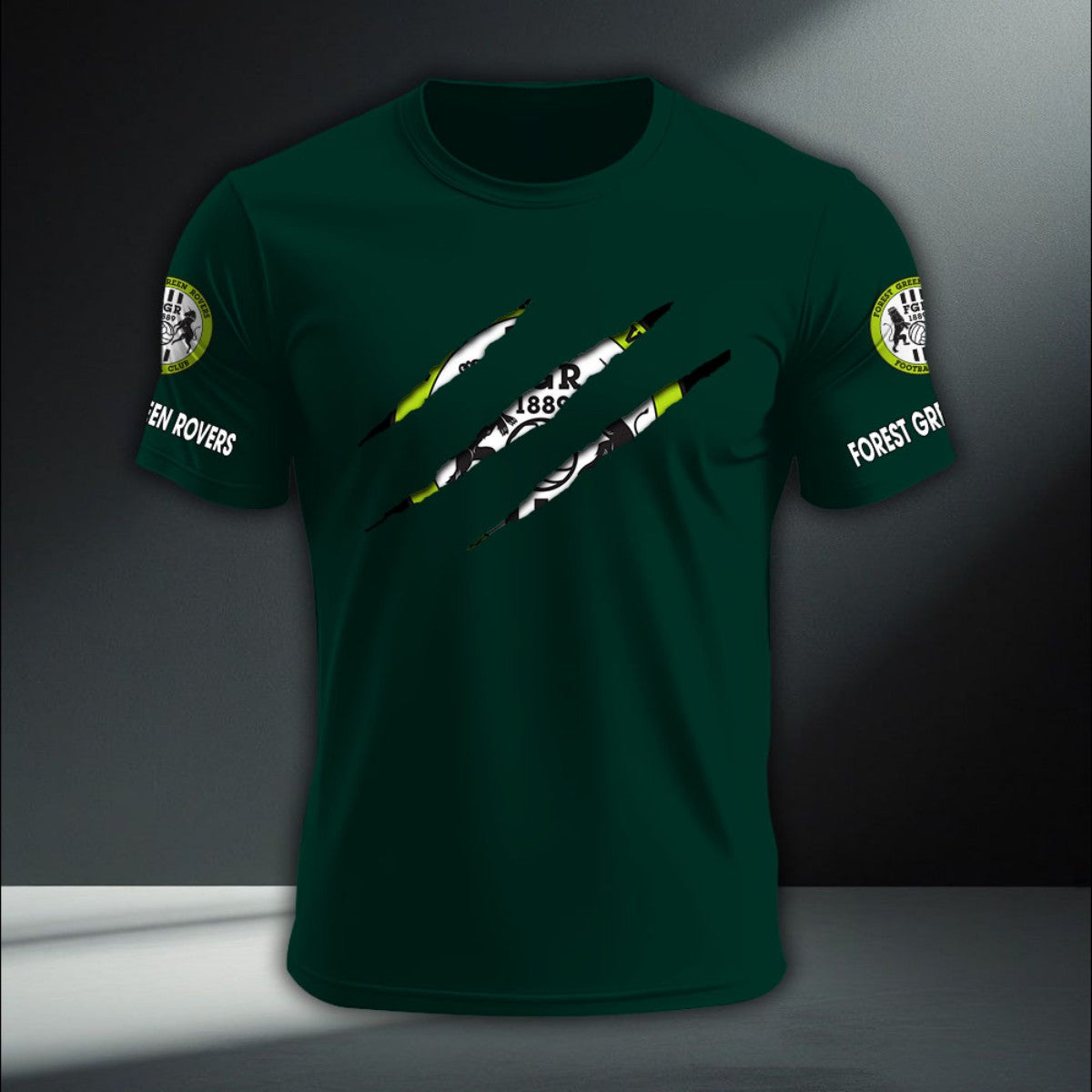 Forest Green Rovers DTNA410272