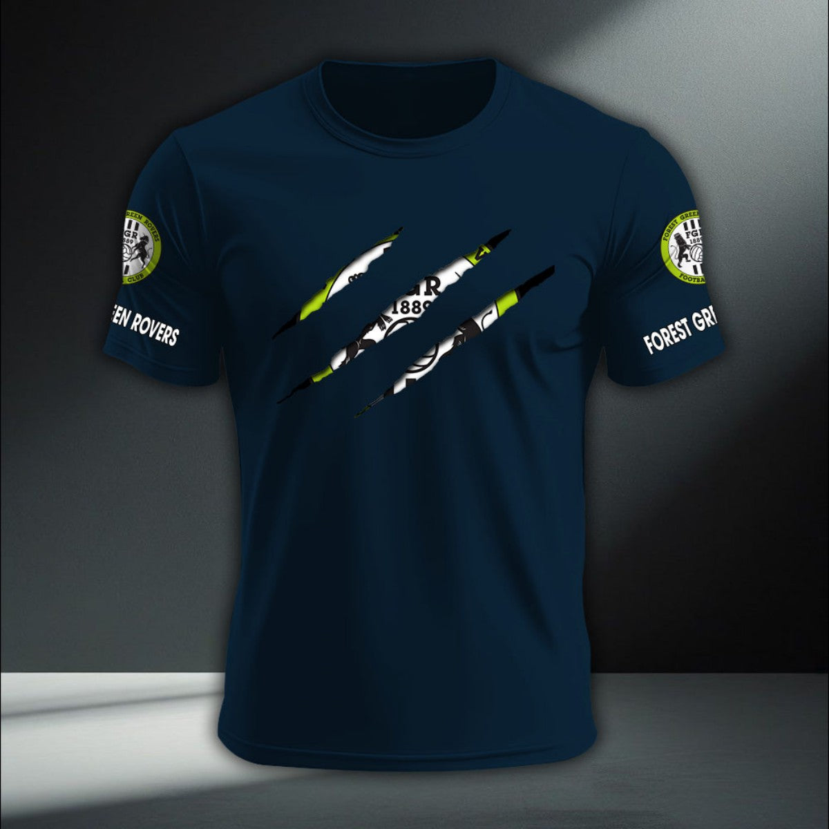 Forest Green Rovers DTNA410272