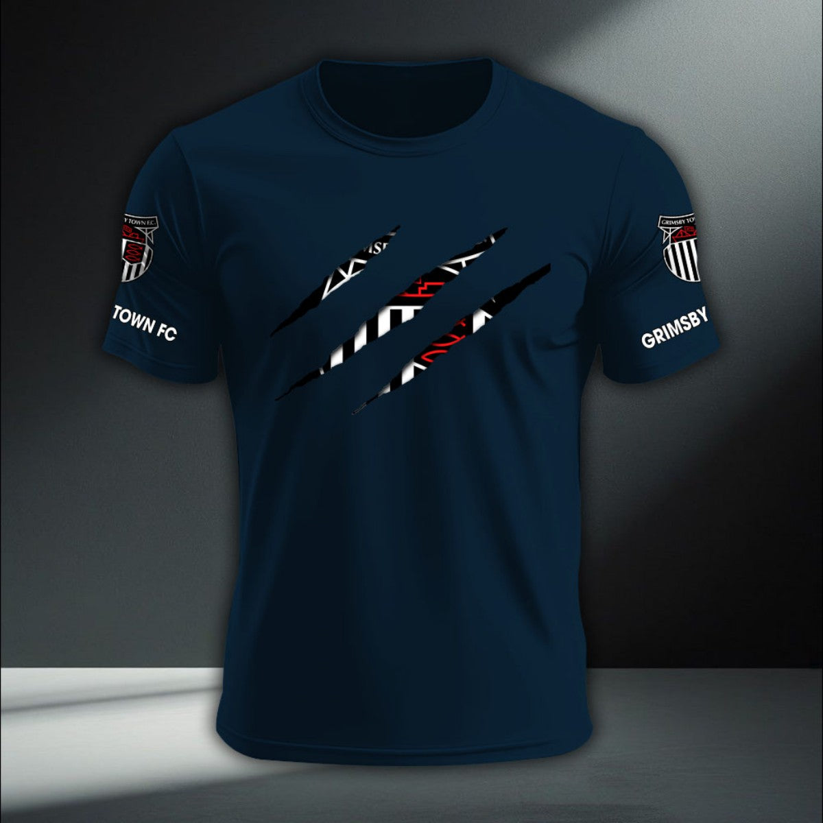 Grimsby Town DTNA410274