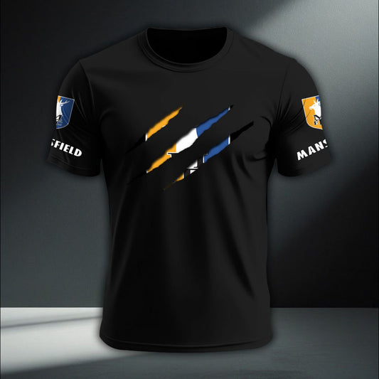 Mansfield Town DTNA410276