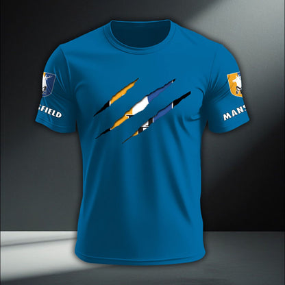 Mansfield Town DTNA410276