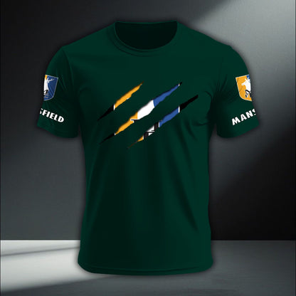 Mansfield Town DTNA410276