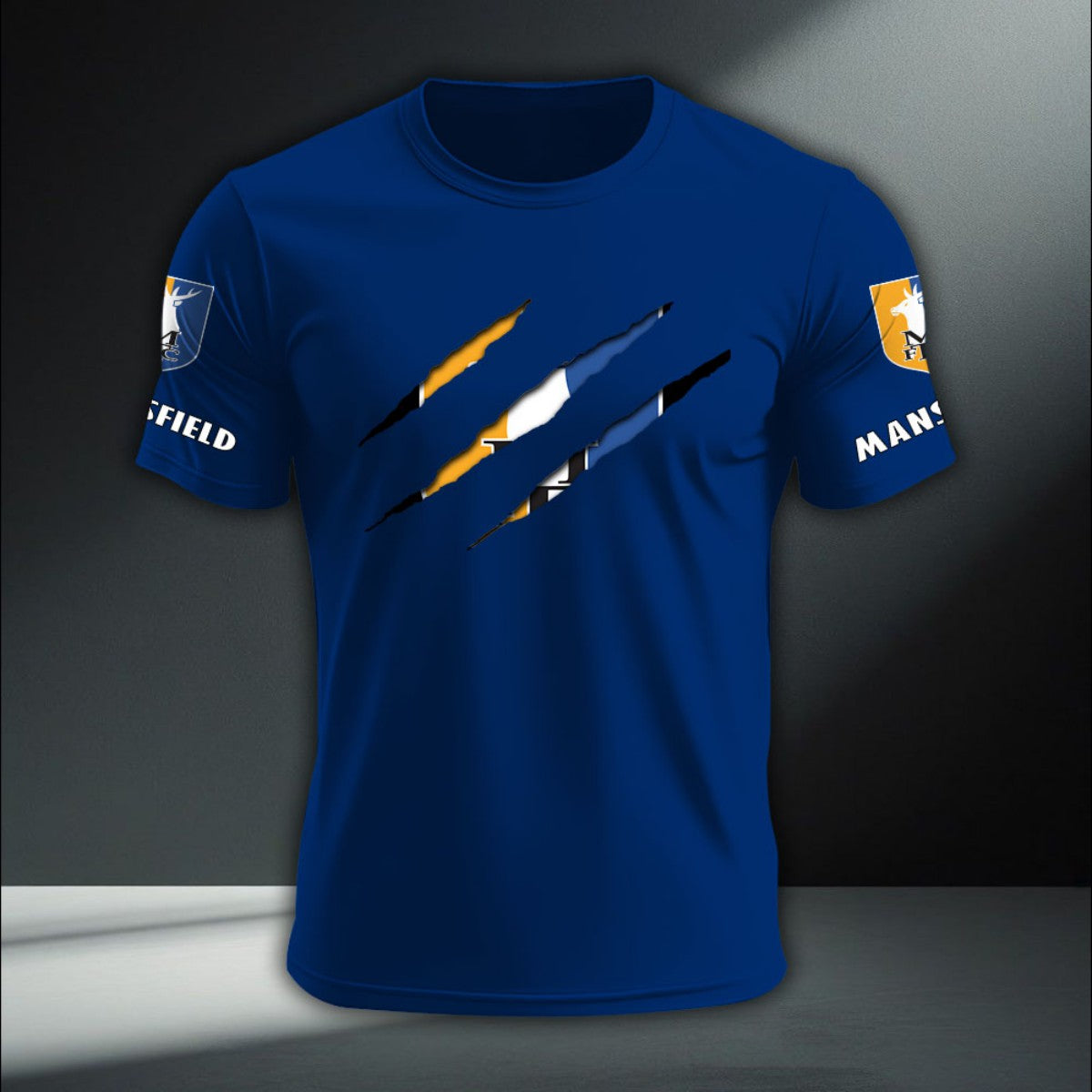 Mansfield Town DTNA410276