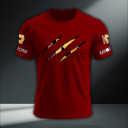 Milton Keynes Dons DTNA410277
