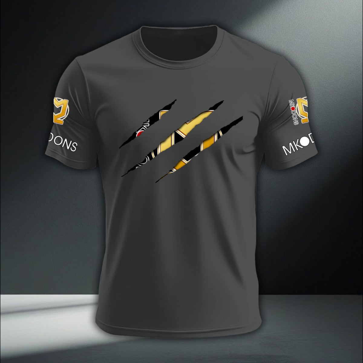 Milton Keynes Dons DTNA410277
