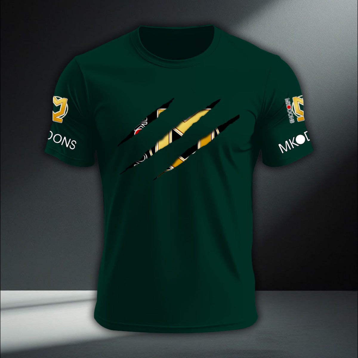 Milton Keynes Dons DTNA410277