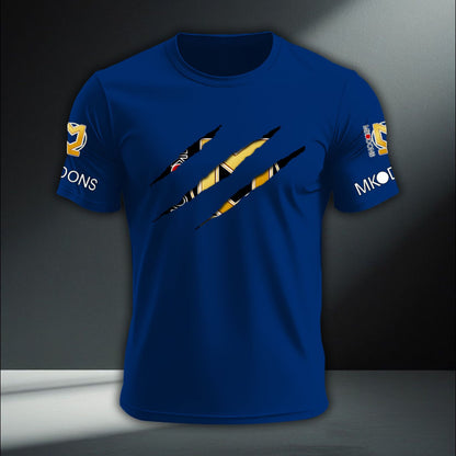 Milton Keynes Dons DTNA410277