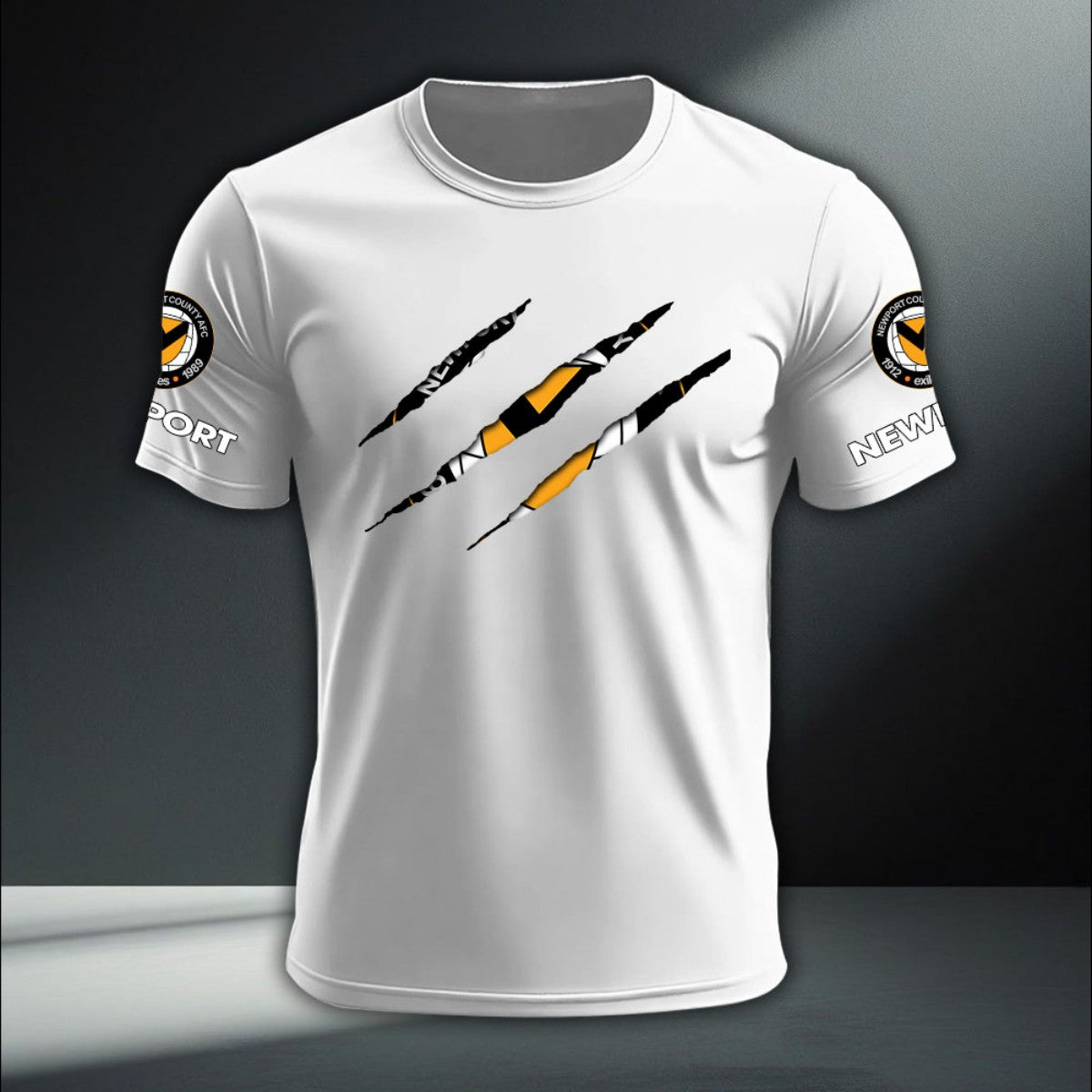 Newport County DTNA410279