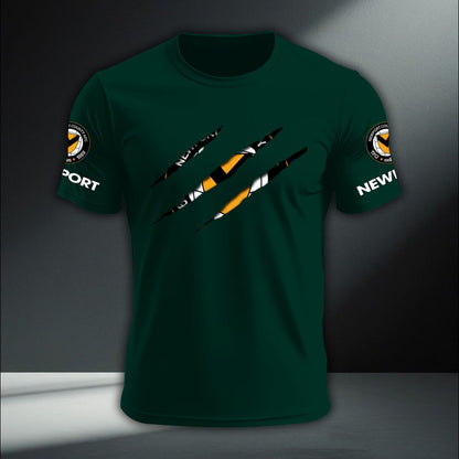 Newport County DTNA410279