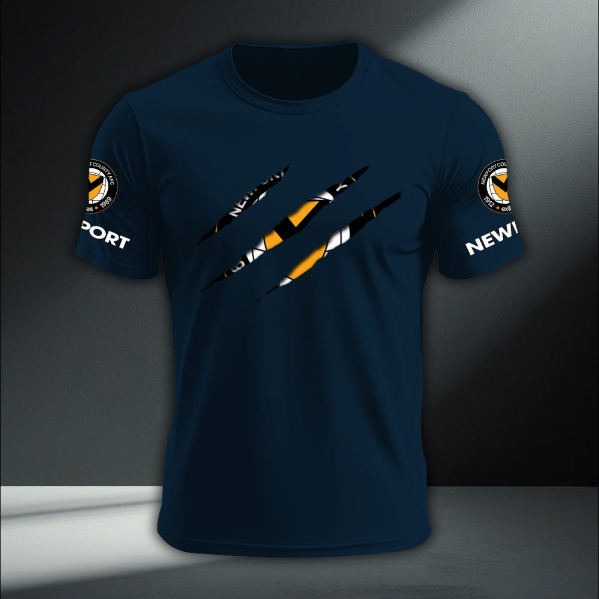 Newport County DTNA410279