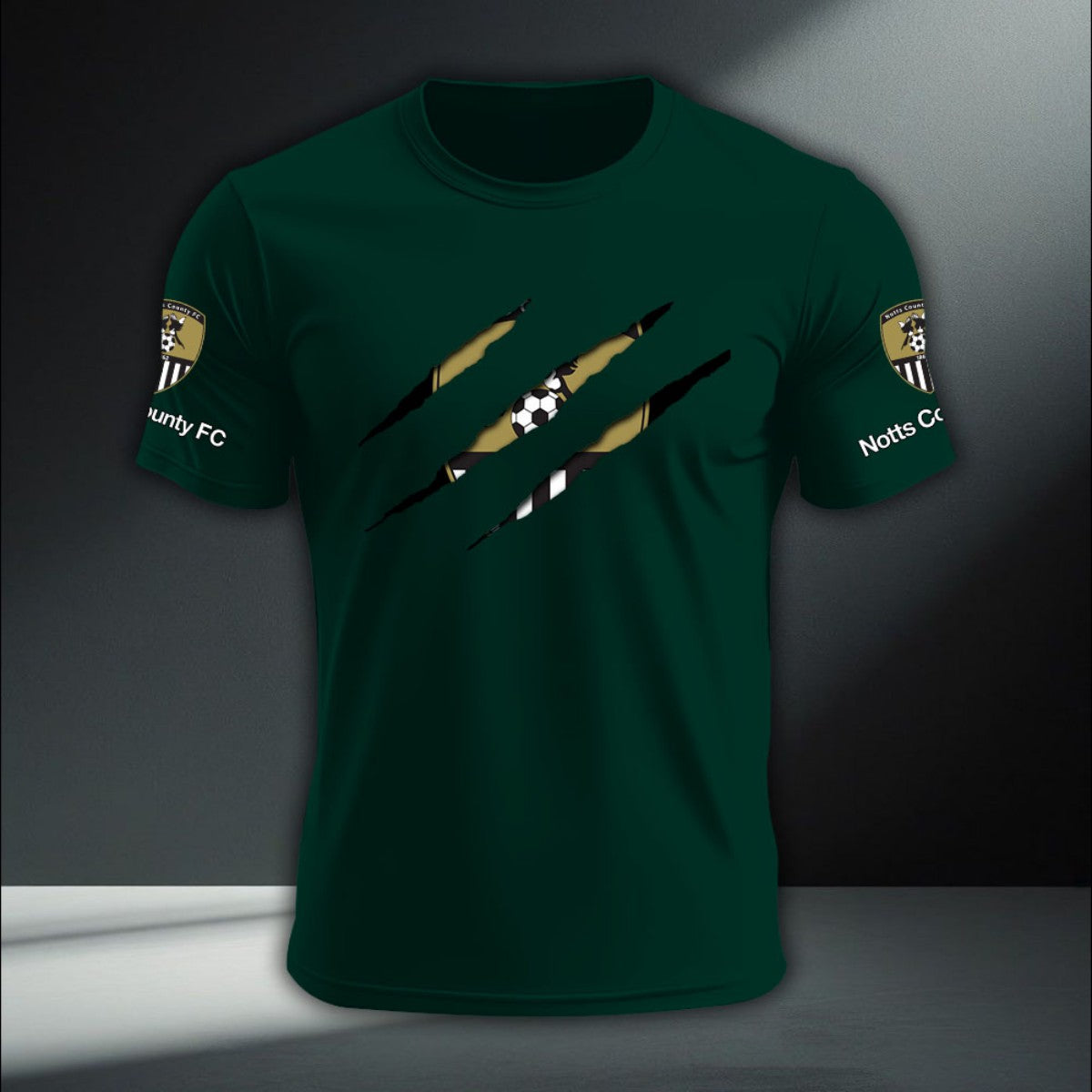 Notts County DTNA410280