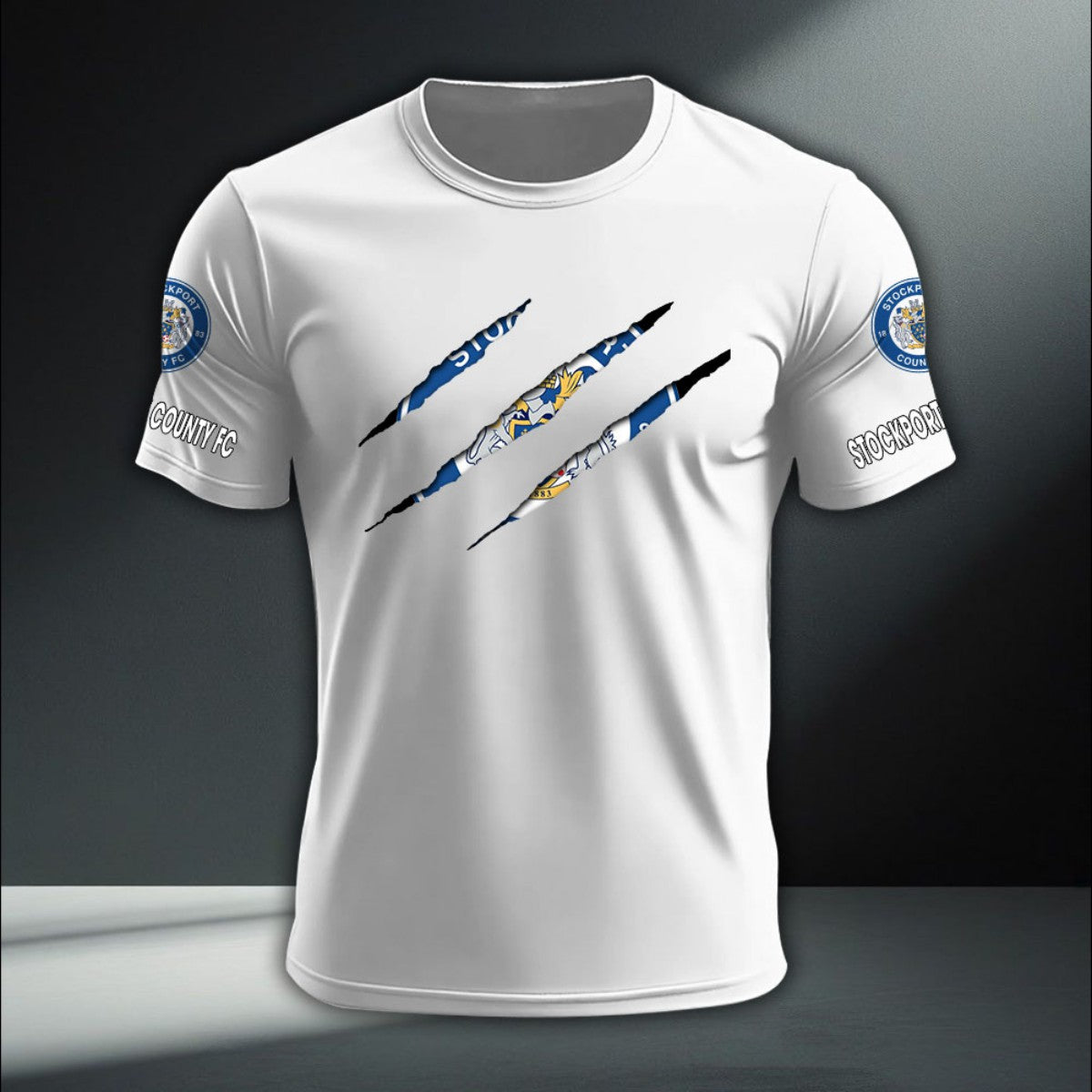 Stockport County DTNA410282