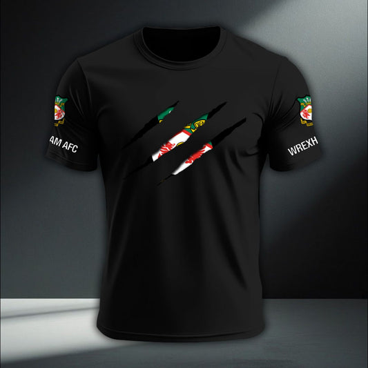 Wrexham AFC DTNA410287