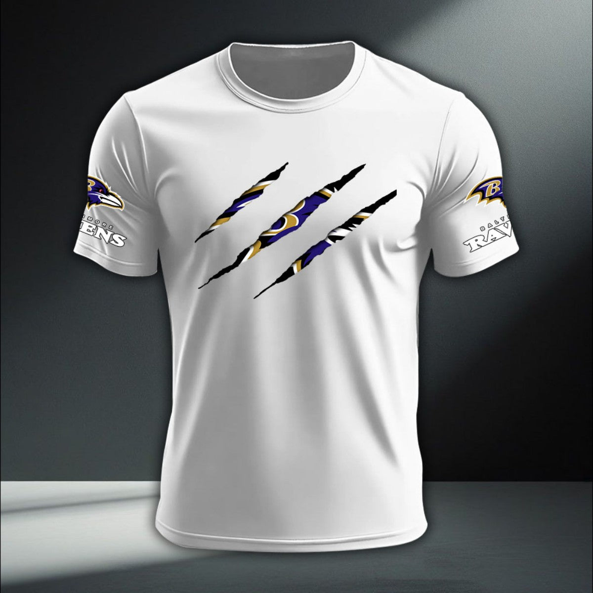 Baltimore Ravens DTNA410290