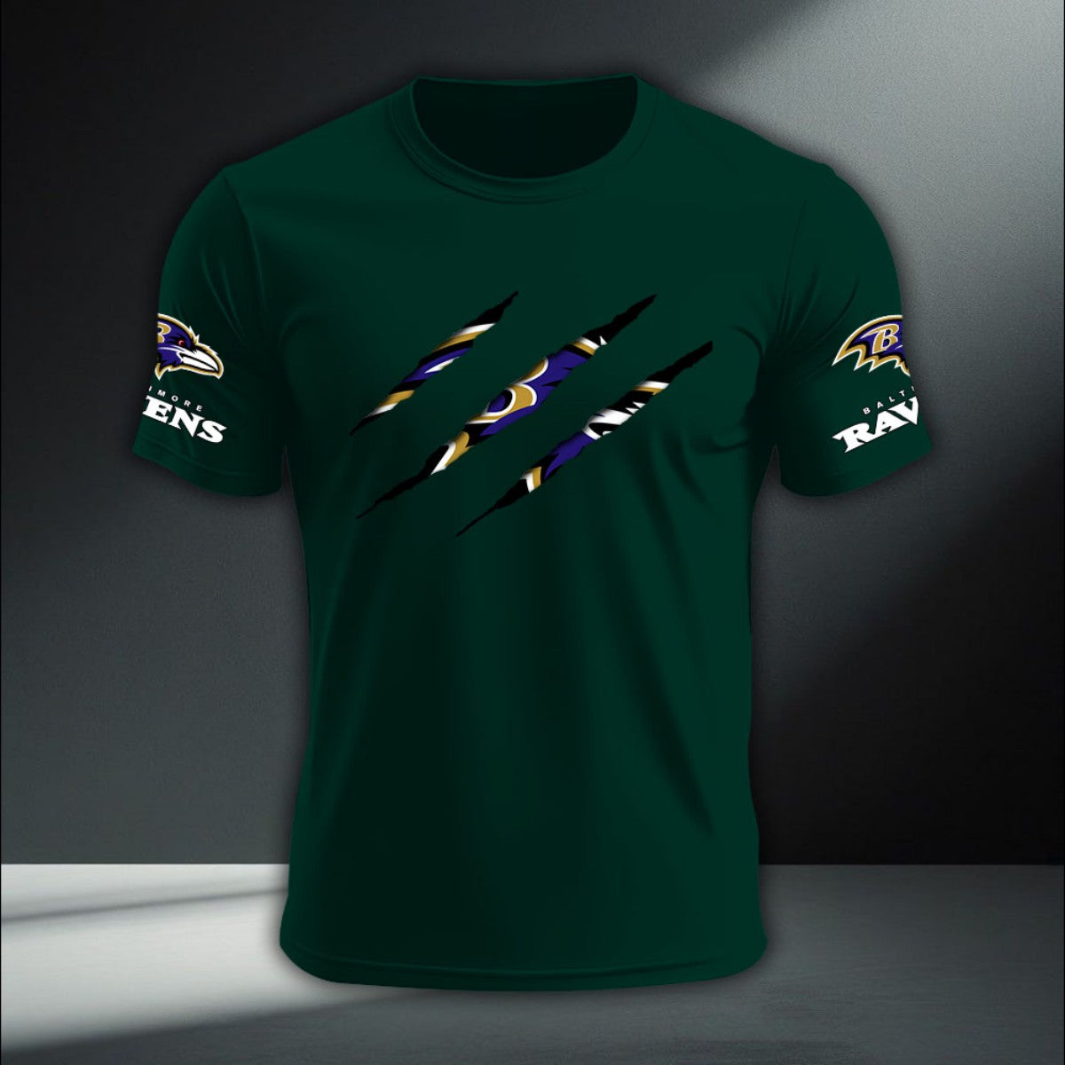 Baltimore Ravens DTNA410290