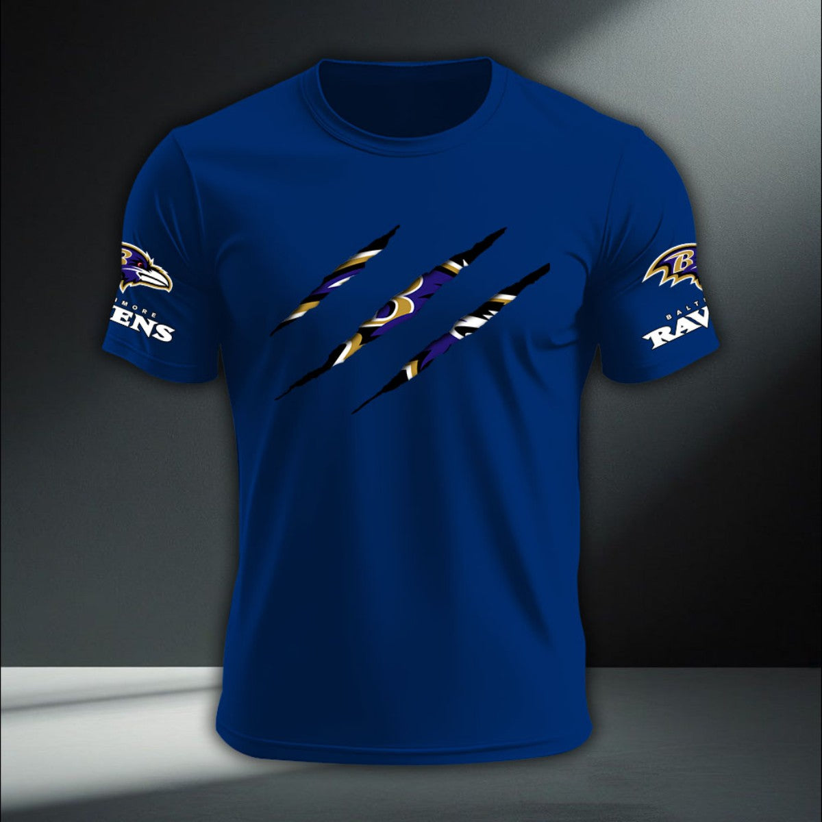 Baltimore Ravens DTNA410290