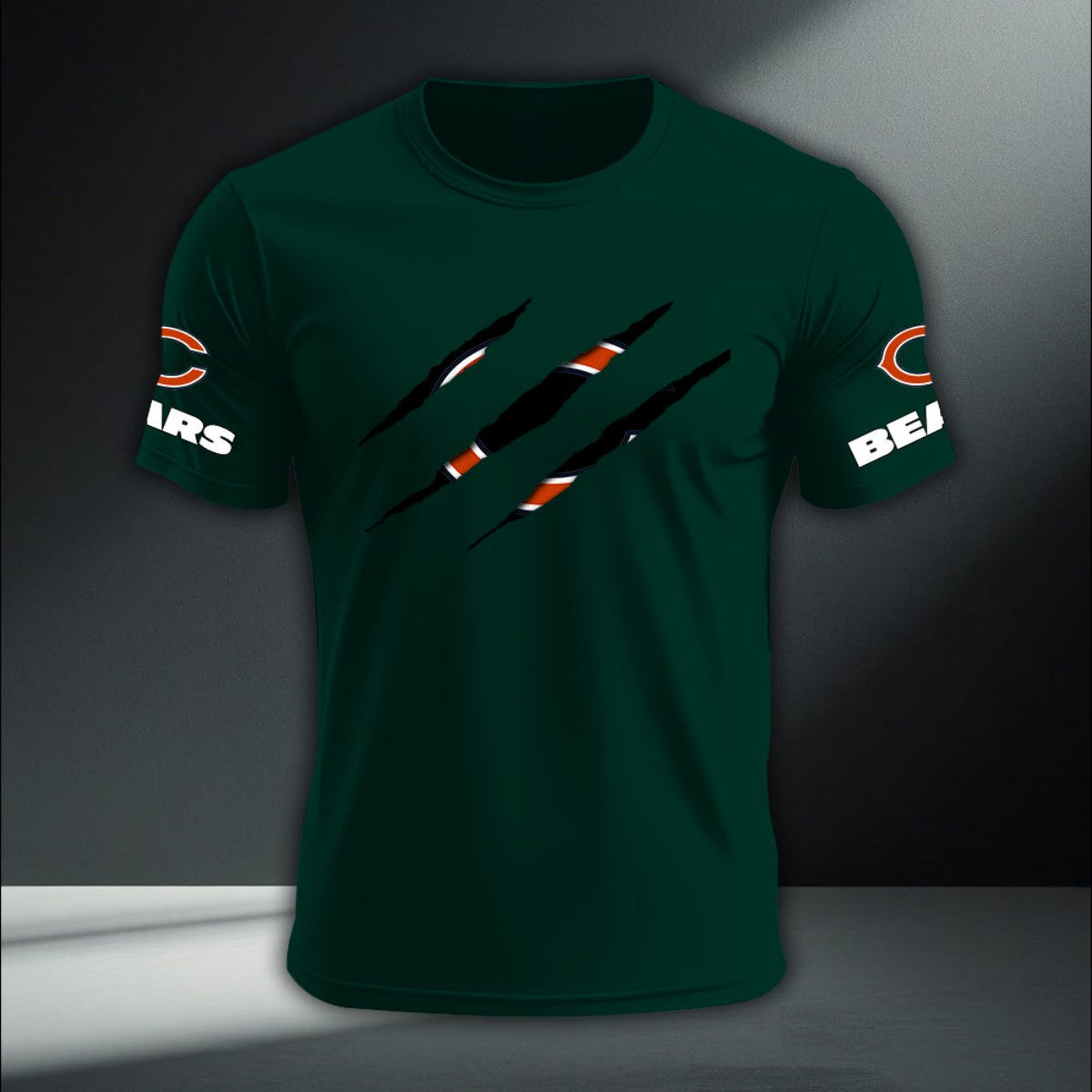 Chicago Bears DTNA410293