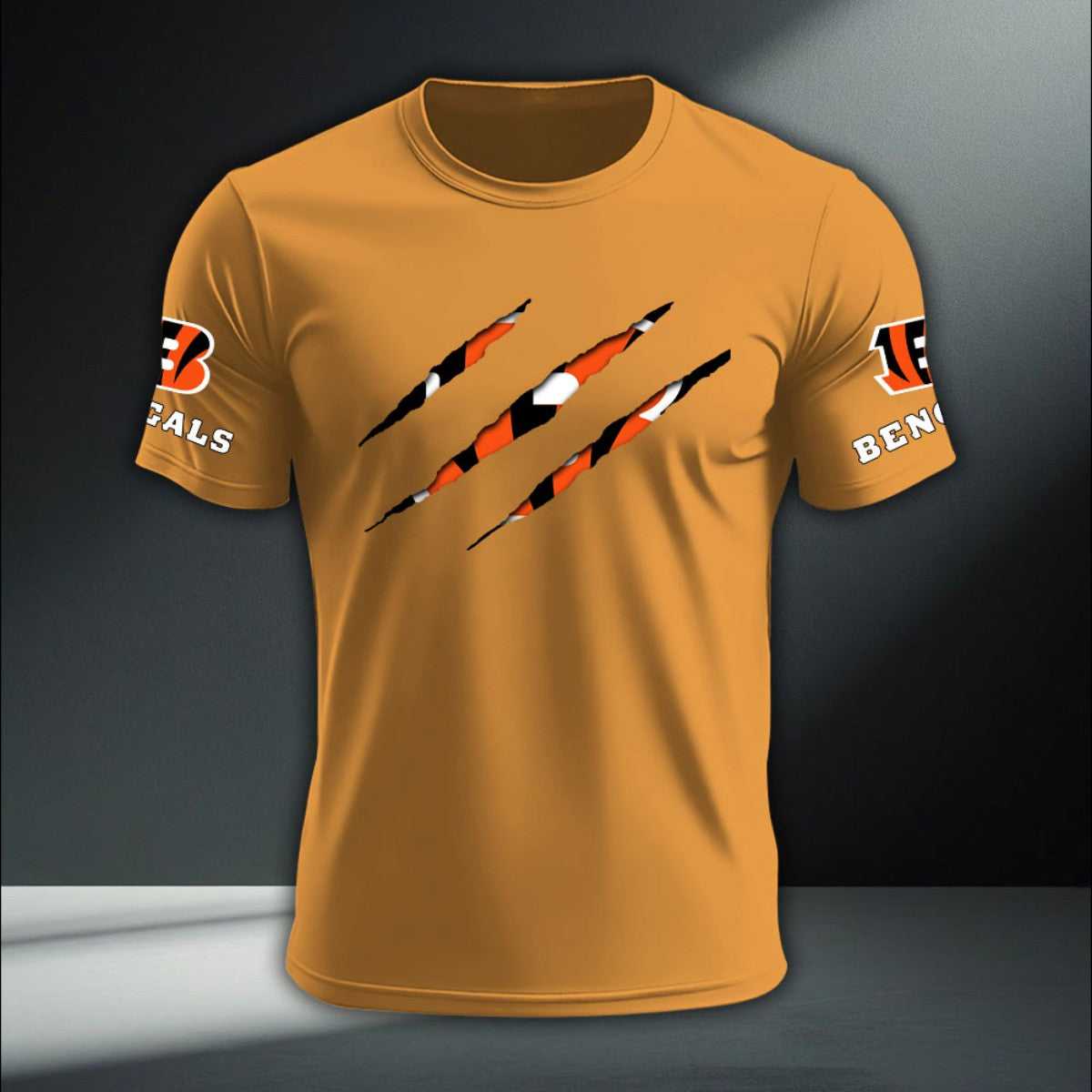 Cincinnati Bengals DTNA410294