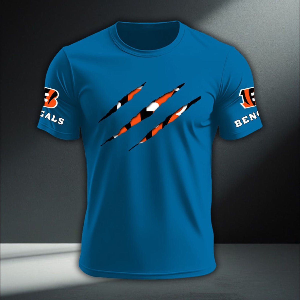 Cincinnati Bengals DTNA410294