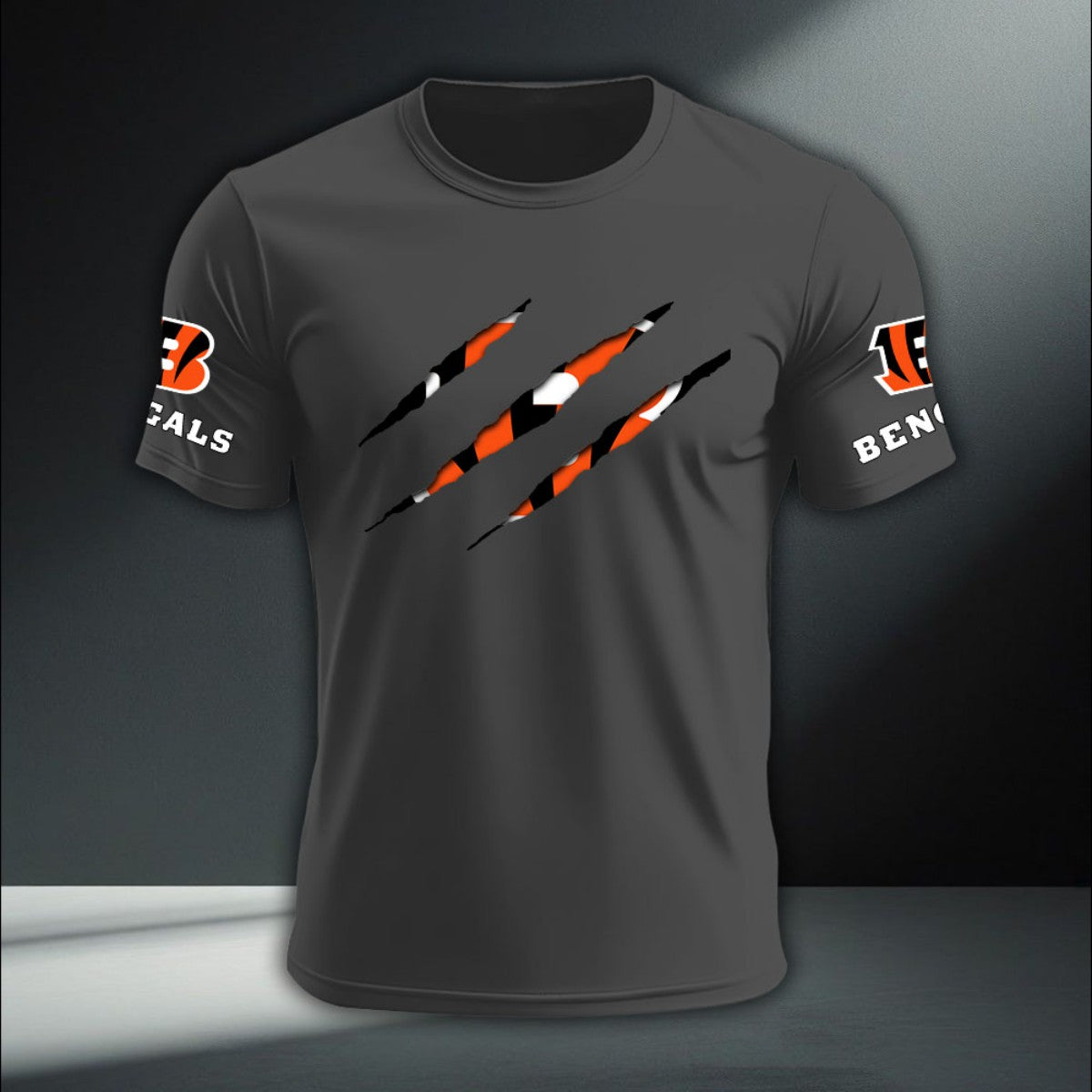 Cincinnati Bengals DTNA410294