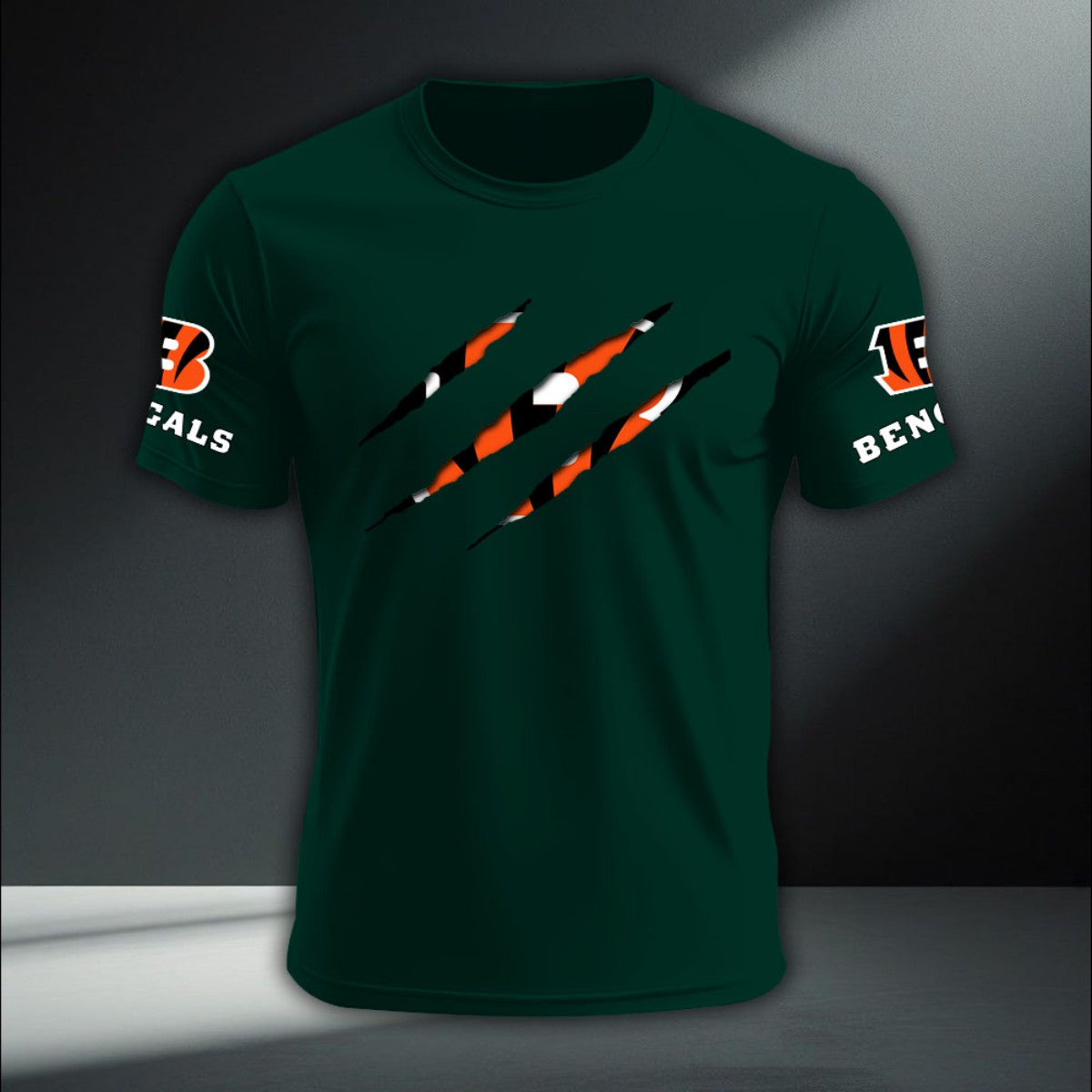 Cincinnati Bengals DTNA410294