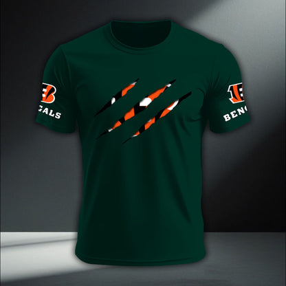 Cincinnati Bengals DTNA410294