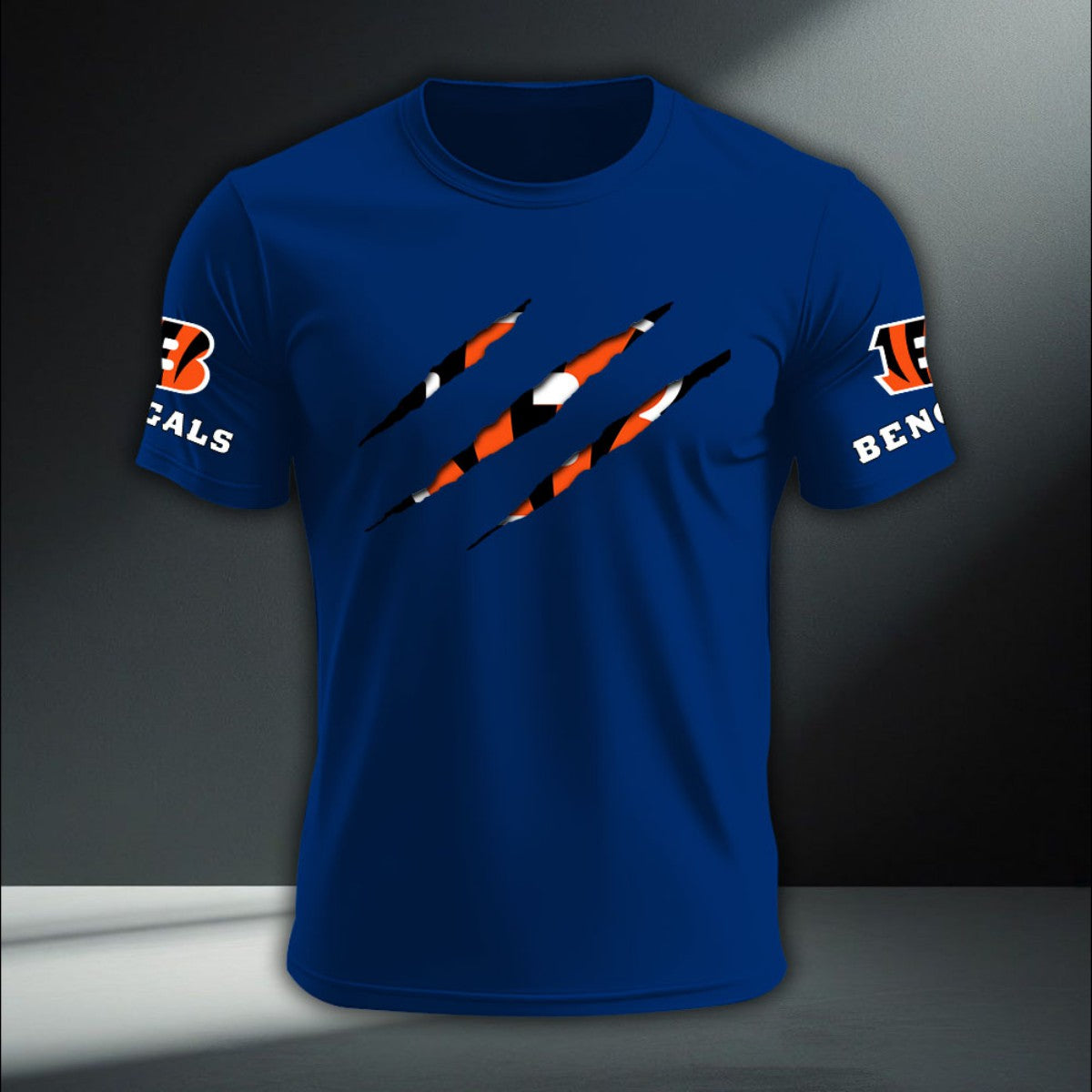 Cincinnati Bengals DTNA410294