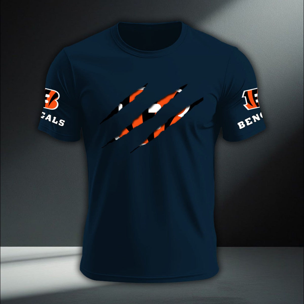 Cincinnati Bengals DTNA410294