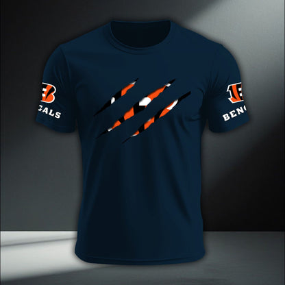 Cincinnati Bengals DTNA410294
