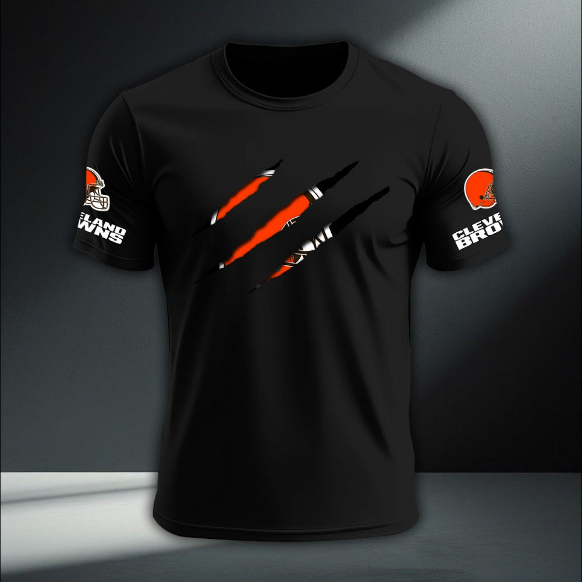 Cleveland Browns DTNA410295