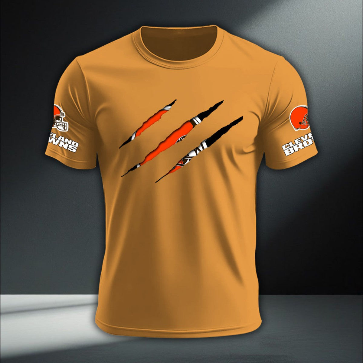 Cleveland Browns DTNA410295