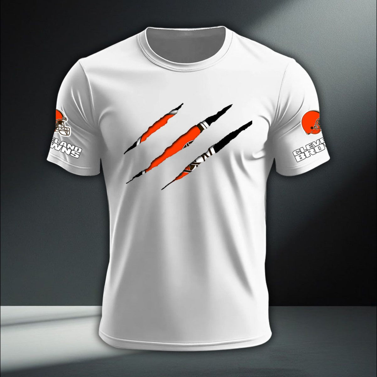 Cleveland Browns DTNA410295
