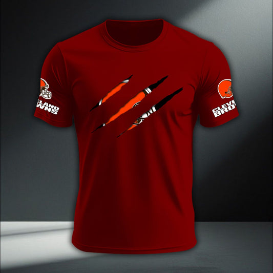 Cleveland Browns DTNA410295