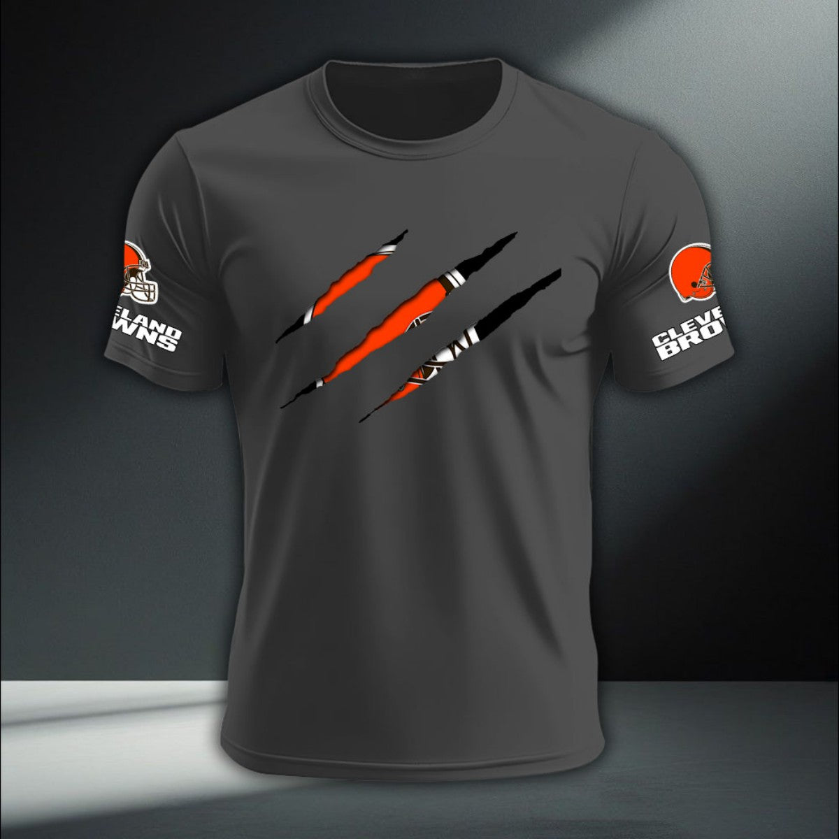 Cleveland Browns DTNA410295