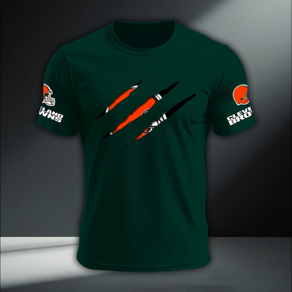 Cleveland Browns DTNA410295