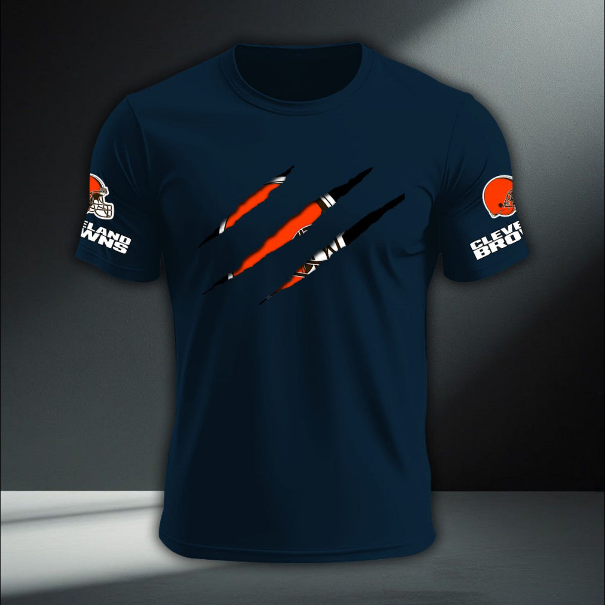 Cleveland Browns DTNA410295