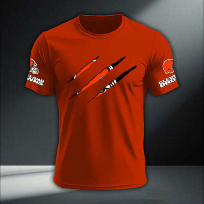 Cleveland Browns DTNA410295