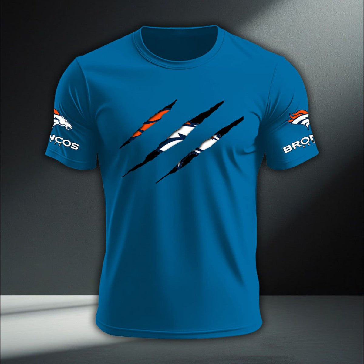 Denver Broncos DTNA410297