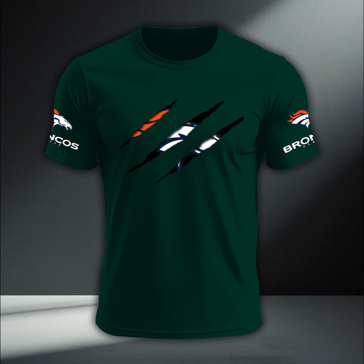 Denver Broncos DTNA410297