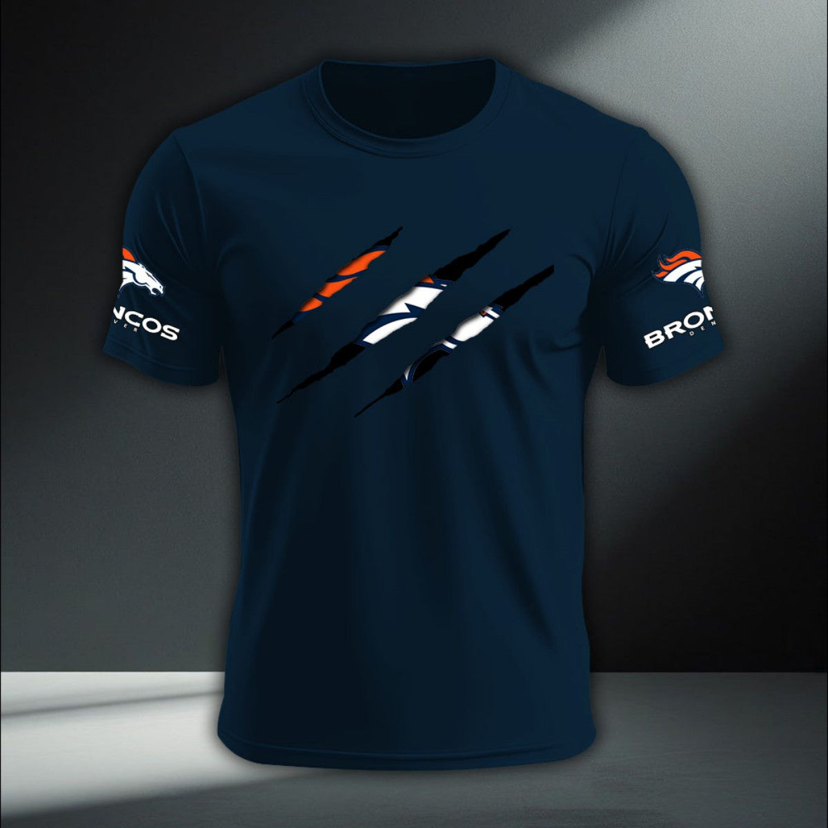 Denver Broncos DTNA410297